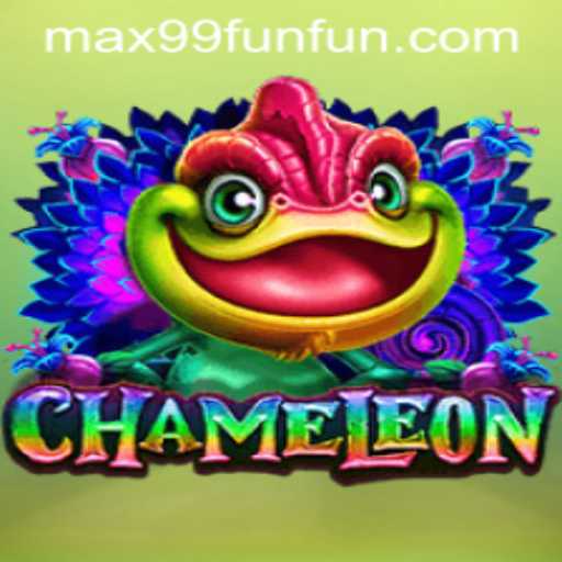 Chameleon: A Game of Strategy and Deception with MAX99.FUN