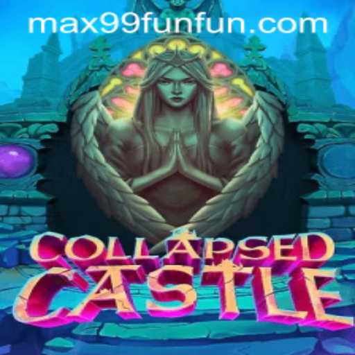 Enter the Epic World of CollapsedCastle - A Comprehensive Guide