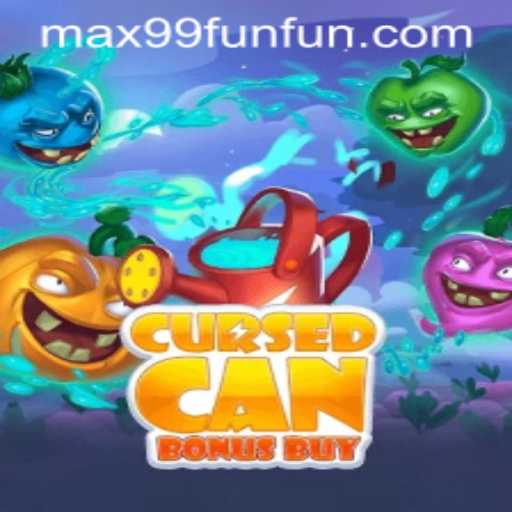 CursedCanBonusBuy: Dive Into the World of Thrills on MAX99.FUN