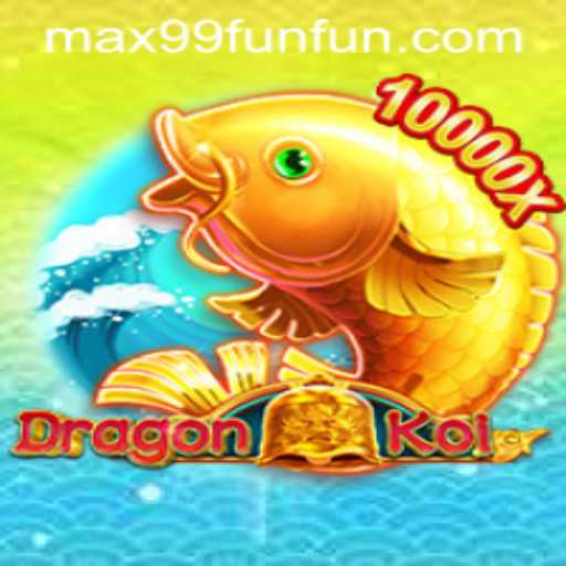 Discover DragonKoi: An Epic Adventure at MAX99.FUN