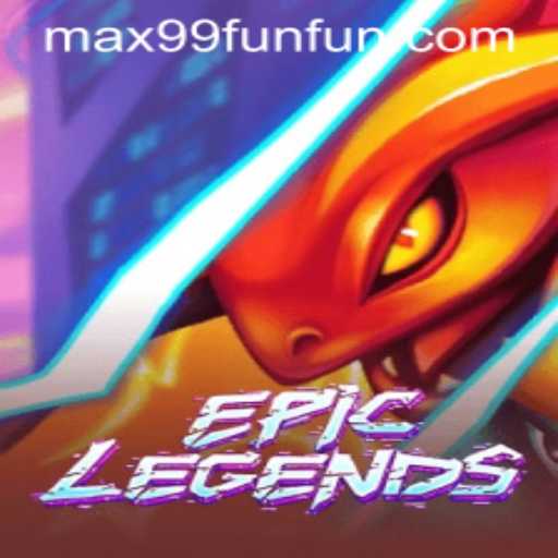 EpicLegends: A Comprehensive Guide to the Adventure