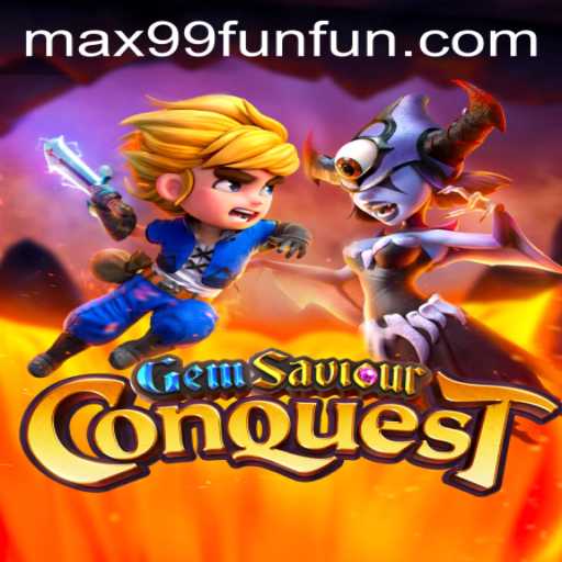 The Enchanting World of GemSaviourConquest and the Exciting Adventure at MAX99.FUN