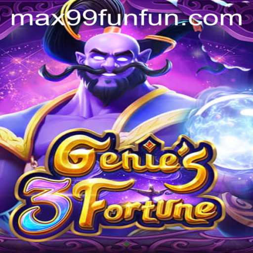 Exploring the Enchanting World of Genie3Fortune: A Mesmerizing Adventure