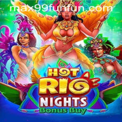 Unveiling Hot Rio Nights Bonus Buy: A Fiesta of Thrills and Rewards
