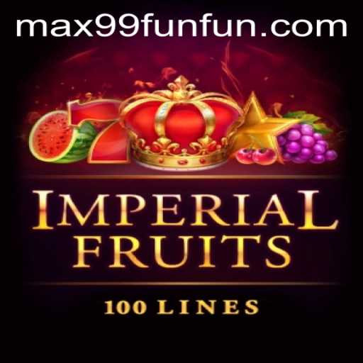 Exploring the World of ImperialFruits100: A Thrilling Gaming Experience with MAX99.FUN