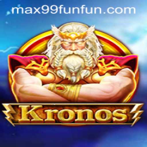 Discover the Thrilling World of Kronos: An In-Depth Look at the MAX99.FUN Phenomenon