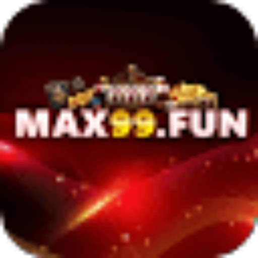 MAX99.FUN logo