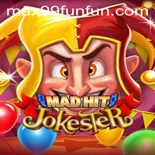 Discover the Excitement of MadHitJokester: A Revolutionary Gaming Experience