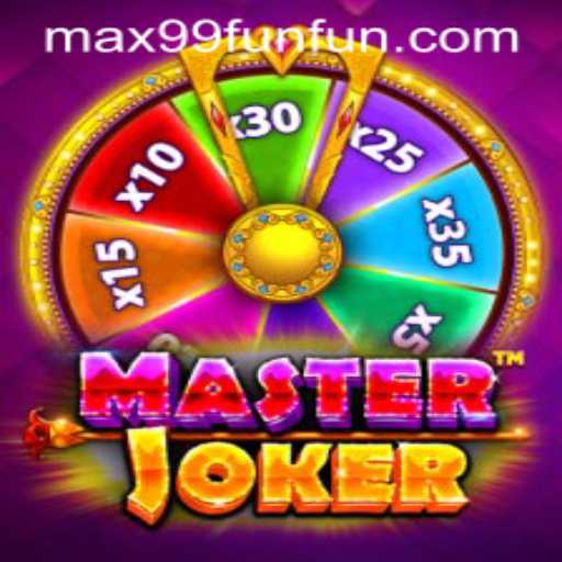 Exploring the Thrills of MasterJoker: A Dive into the Exciting World of MAX99.FUN