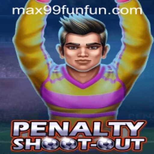 The Exciting World of PenaltyShootOut at MAX99.FUN
