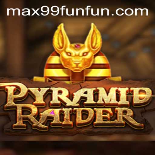 Unveiling PyramidRaider: The Ultimate Adventure Awaits