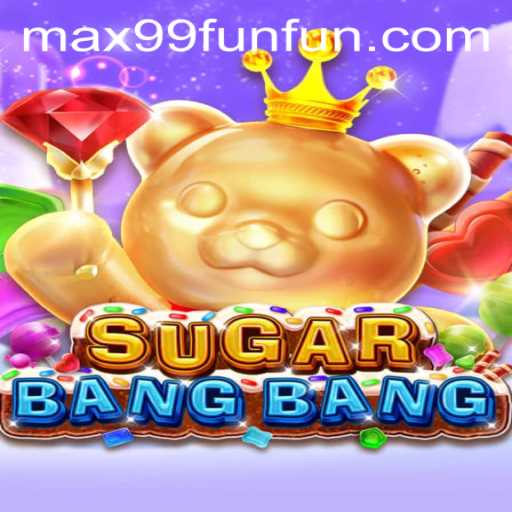 SUGARBANGBANG: The Sweet Sensation Taking Over the Gaming World
