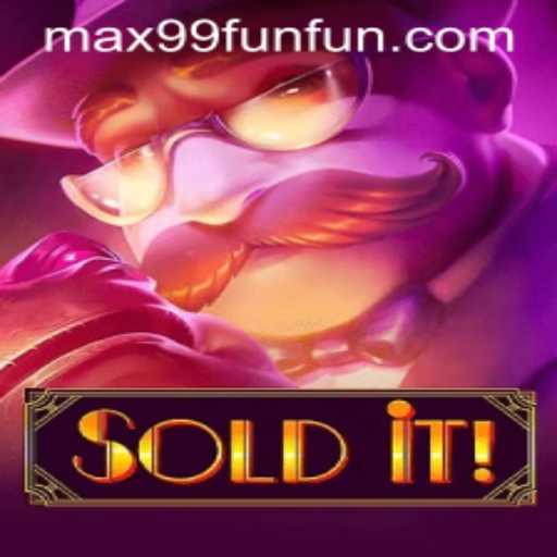 Exploring the Exciting World of Soldit on MAX99.FUN