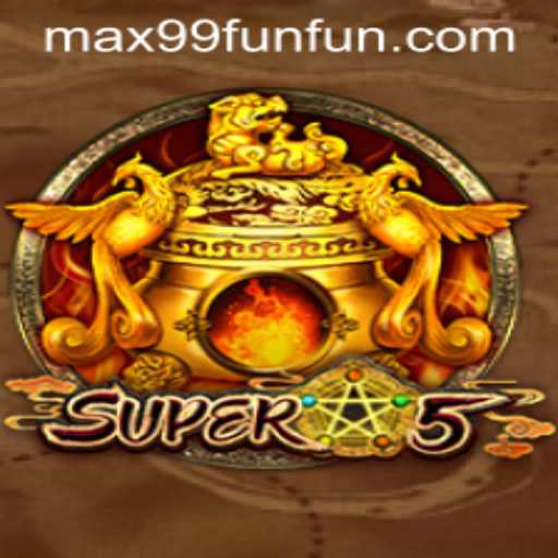 Exploring the Exciting World of Super5 with MAX99.FUN